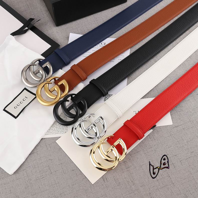 Gucci Belt 38mm lb06